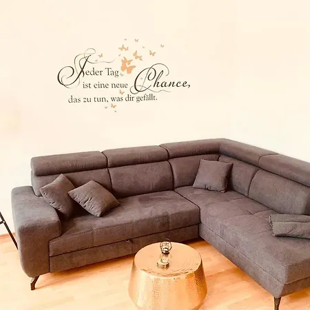 Apartmán Domblick *