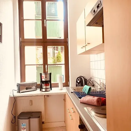 Apartmán Domblick *