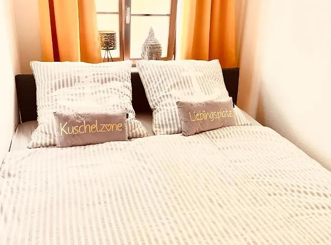 Domblick Apartamento