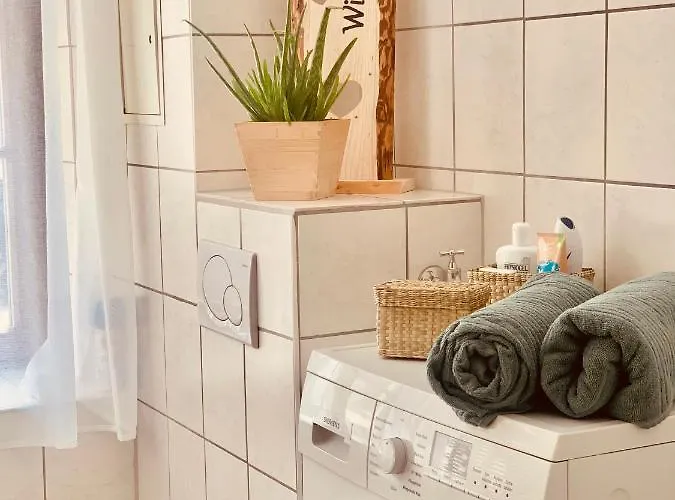 Apartamento Domblick Erfurt