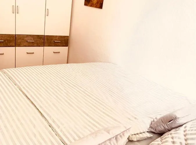 Domblick Apartamento